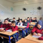 بعد إيواء النازحين مدارس لبنان تستأنف التعليم | سياسة