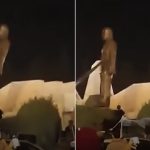 “بتعرف شو يعني سقط ..؟” | أخبار
