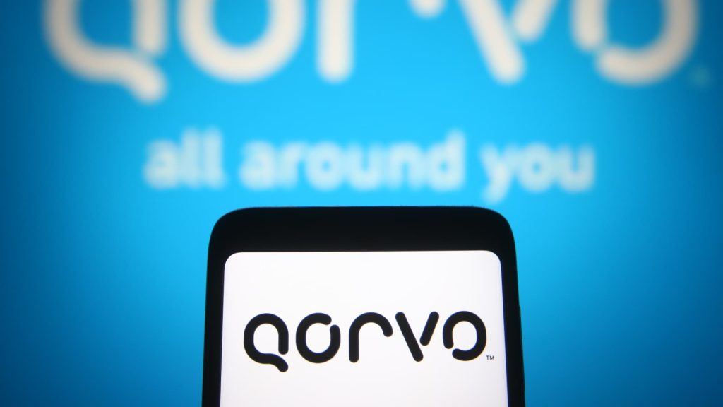 يأخذ الميمنة حصة في Qorvo. كيف قد يساعد الناشط في تحسين الهوامش