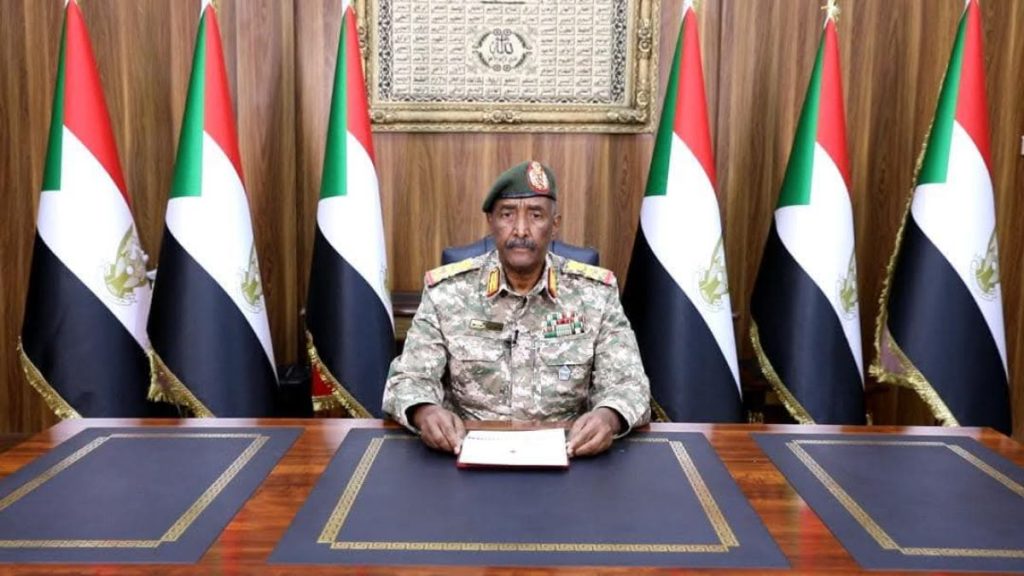 مجلسا السيادة والوزراء يصدّقان على موازنة السودان 2025 | اقتصاد