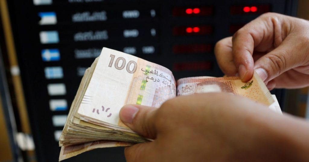 المغرب يستعيد 200 مليون دولار من أموال مهربة للخارج خلال 2024 | اقتصاد