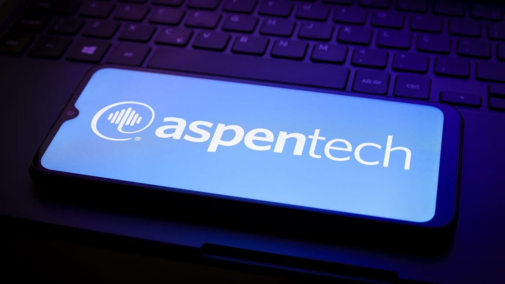 يأخذ الناشط Elliott حصة في Aspen Technology ويدفع عرضًا من Emerson