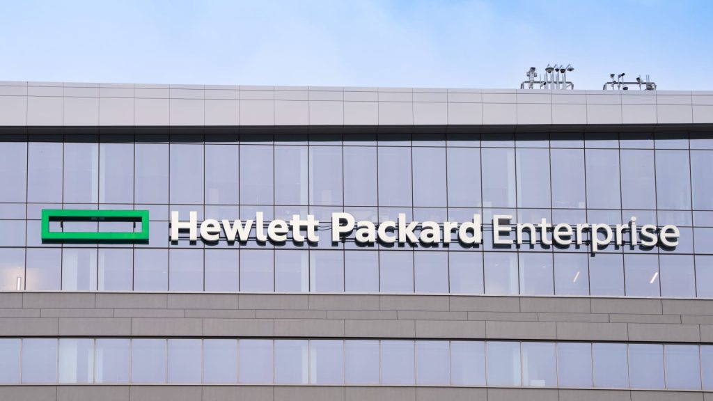 تأخذ Elliott Management حصة في Hewlett Packard Enterprise – كيف يمكن أن تخلق قيمة