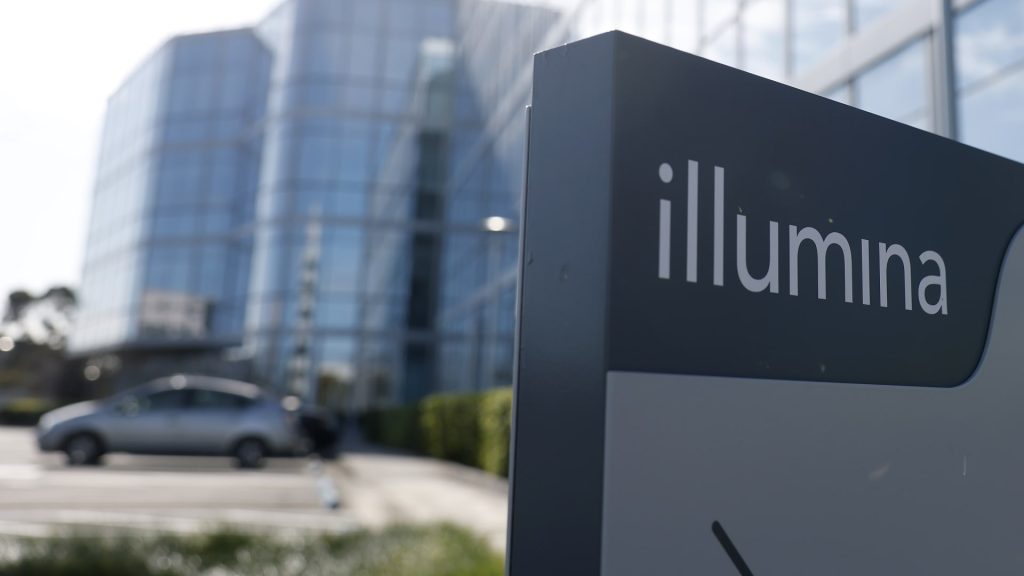 Corvex’s Meister ينضم إلى اللوحة في Illumina. كيف يمكنه خلق القيمة