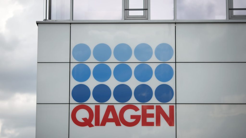 الناشط Fivespan لديه حصة في Qiagen. ثلاثة رافعات لتعزيز النمو