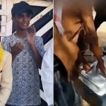 رد اعتبار وتضامن واسع مع بائع “آيس كريم” يمني.. ما القصة؟ | أخبار